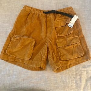 Without Walls shorts from Urban Outfitters